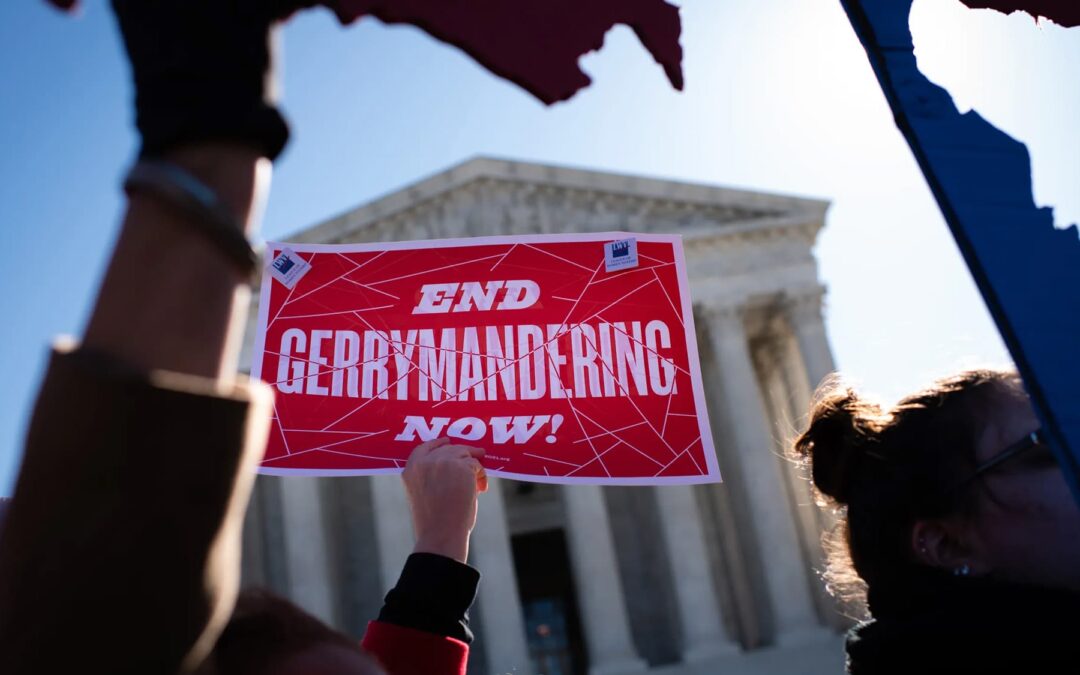 Ending Gerrymandering in Virginia