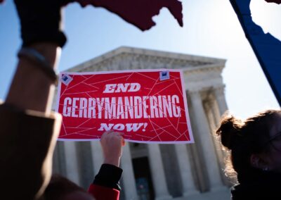 Ending Gerrymandering in Virginia