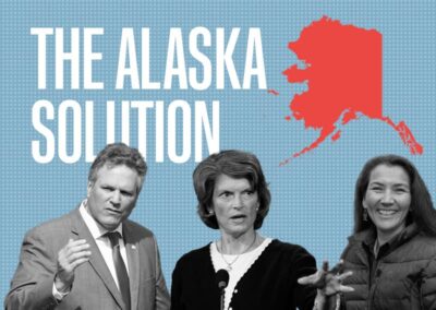 The Alaska Primary Solution